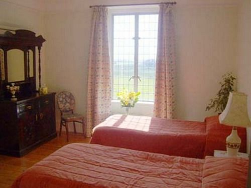 Cleeve House Bed & Breakfast Melksham Exterior photo